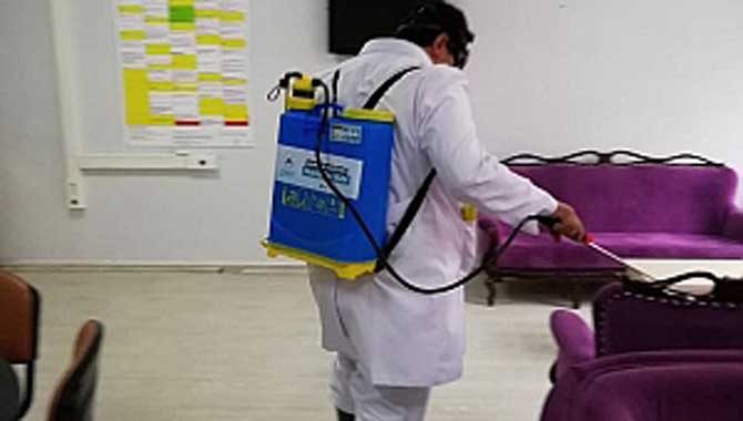 Sakarya’da Okullar Eğitim-Öğretime Hazır 