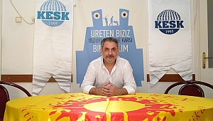 Sakarya Eğitimsen den basın açıklaması