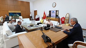 “Sakarya’nın yeşili ve toprağını koruyacağız”