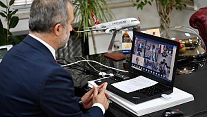 Sakarya Üniversitesi 15 Üniversiteye Model Oldu