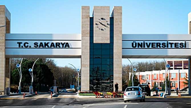 Sakarya Üniversitesinden Rekor Doluluk Oranı