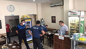 Sapanca’da Kapsamlı Denetim