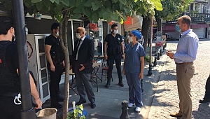 Sapanca Tedbiri Elden Bırakmıyor