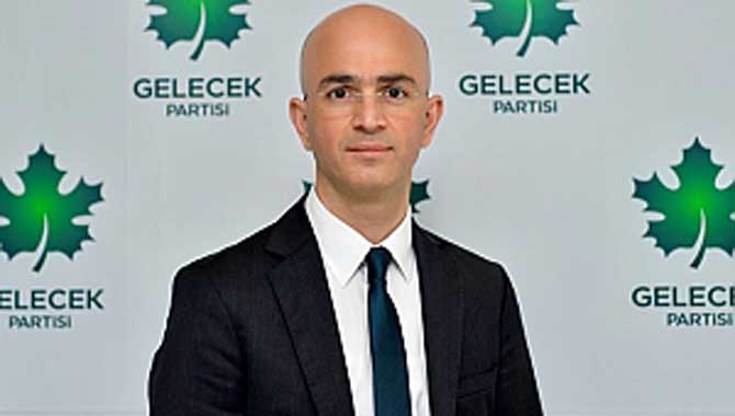 Serbes: Siyasetin en büyük sorunu nezaketsizlik