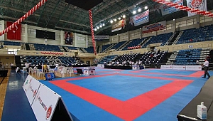 Sosyal Mesafeli Türkiye Şampiyonası Başladı