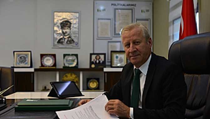 ’Türkiye’nin İlk 500 ve İkinci 500 Büyük Sanayi Kuruluşu-2019” araştırmasında Borsamız üyesi 12 firma var.