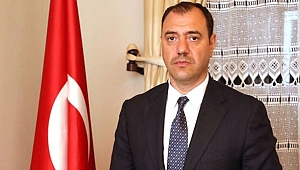 Vali Çetin Oktay Kaldırım’ın “30 Ağustos Zafer Bayramı Mesajı”