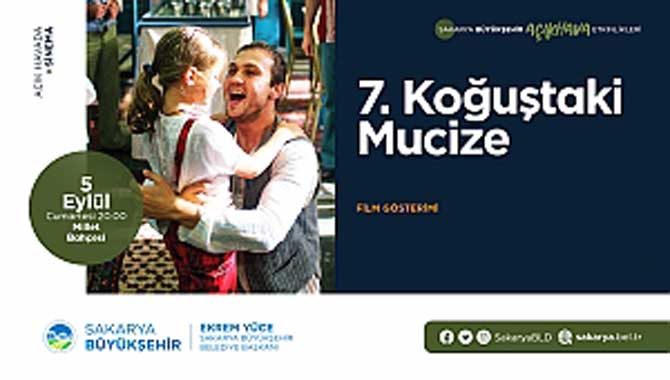 Açık hava etkinlikleri Millet Bahçesi’nde başlıyor 