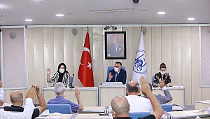 Adapazarı Meclisi Toplandı 