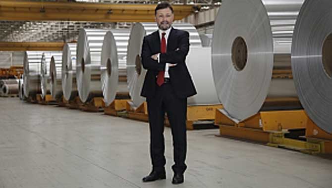 ASAŞ, Yürüttüğü DigitALL Projesi ile Akıllı Fabrikalar Dönemine Girdi 