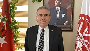 Askf başkanı Yaşar Zımba Gaziler günü mesajı 