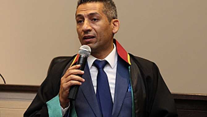 Baro Başkanı Burak Mütercimler hakkında suç duyurusunda bulundu 