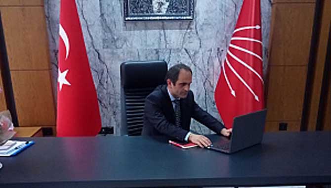 BAŞKAN KELEŞ, “BİN YATAKLI DEVLET HASTANESİ OLMALI” 