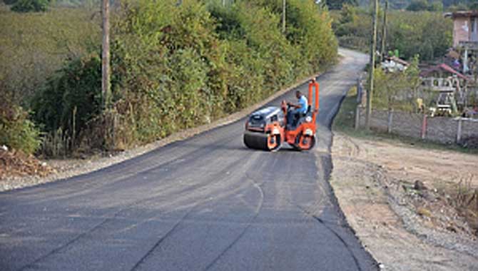 Belediye Başkanı İshak Sarı; “Kentimizin Geleceği İçin İnançla, Aşkla, Durmaksızın Çalışmaya Devam Ediyoruz” dedi. 