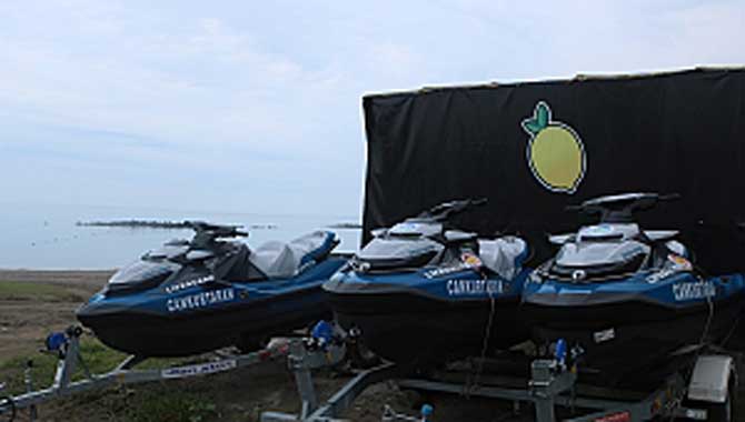 Cankurtaranlar sahillerdeki görevlerini tamamladı 