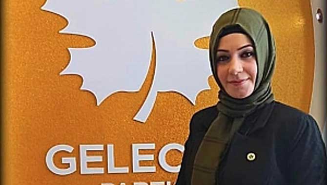 Çetintaş: Lütfen kalabalık cadde ve sokaklarda yürürken sigara içmeyin 