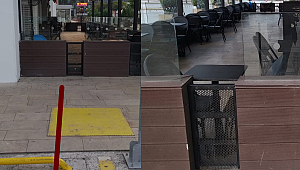 CHP Sakarya İl Başkanlığı Basın Açıklaması