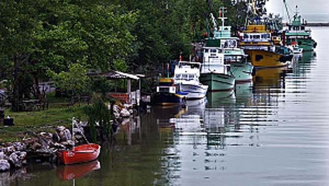 “Denizlerde bereketli bir sezon olmasını diliyorum”