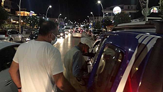 Dilencilerin Üzerlerinden Çıkanlar Şaşırttı 