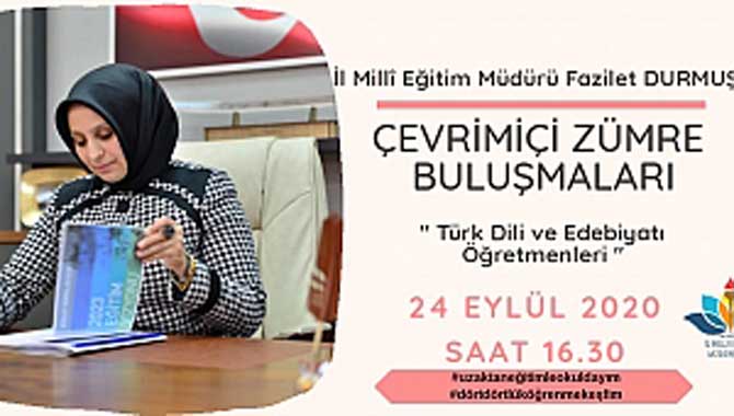 Durmuş Kitap okumayı boş zaman etkinliği olarak görülmekten kurtarmalıyız 