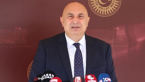 ENGİN ÖZKOÇ