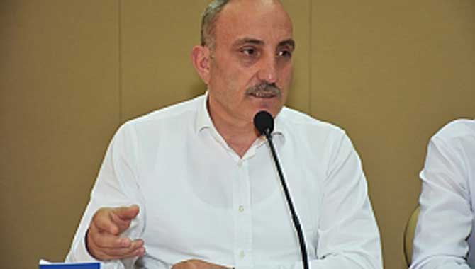 ERENLER DE EYLÜL AYI MECLİSİ GERÇEKLEŞTİ 