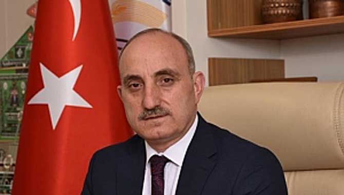 ERENLER'DE SOKAKLAR YENİLENİYOR 