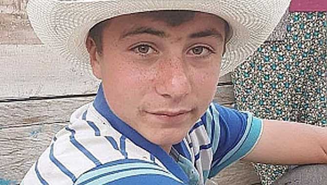 Erik Ağacından düşen Çocuk Hayatını Kaybetti 