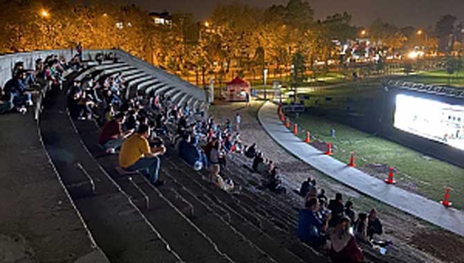 Eylül kültür sanat etkinlikleri sona erdi 