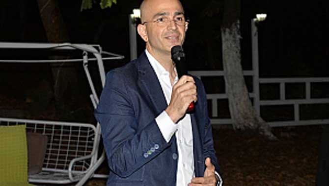 Gelecek partililer kenetlendi 