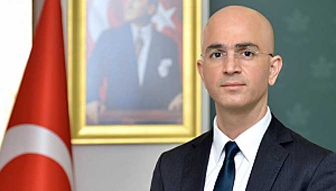 Gelecek Partisi’nde il başkanlık kurulu belirlendi 