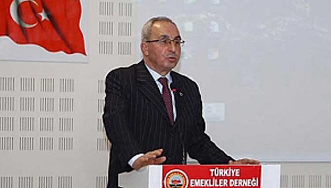 GELECEK PARTİSİ ZİYARETLERE DEVAM EDİYOR 