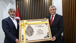 Gençlik ve Spora Büyük Destek