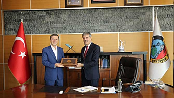 Güçlü Bir Koordinasyonla Birlikte Başarıyoruz 