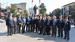 KAHRAMANLARIMIZLAGURUR DUYUYORUZ 