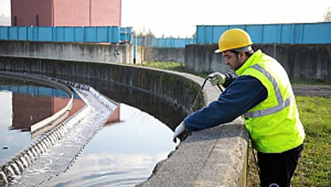 Kaynarca Atıksu Arıtma Tesisi’nin fizibilite çalışmaları tamamlandı