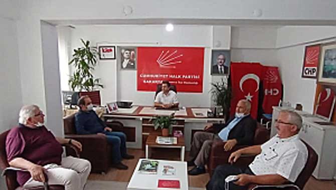 KAYNARCA İLÇESİNİN ÖĞRENCİLERİ CANLI DERSLERE KATILAMIYOR 