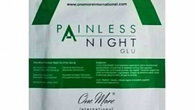 Painless Night Glu Onemore international TTS teknolojisi