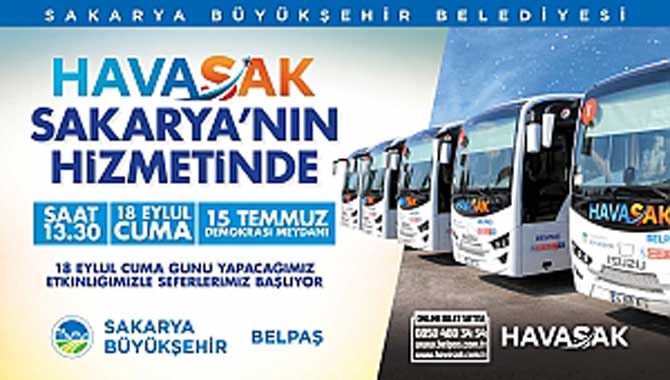 Sabiha Gökçen Havalimanı seferleri yarın başlıyor 