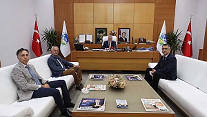 “Salgınla mücadele tedbirlere uyumla önlenecek” 