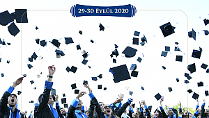 Sanal Mezuniyet Töreni Programı Belli Oldu 