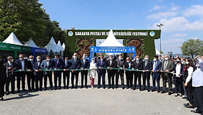 Sektörün kalbi Sakarya’da atıyor 