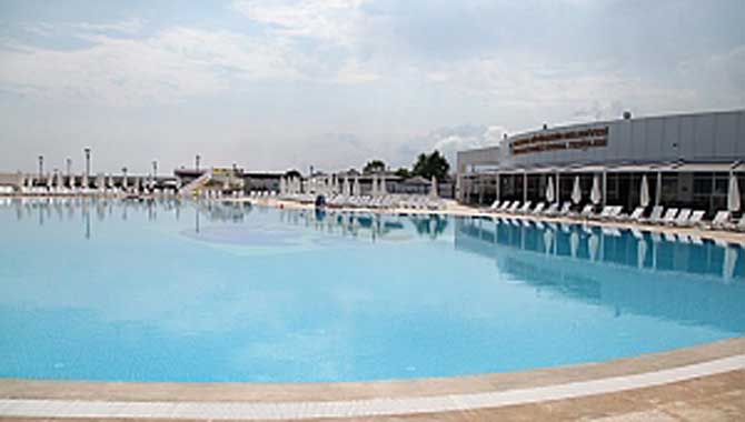 Sosyal tesisler yaz sezonunda 11 bin 127 vatandaşı ağırladı 