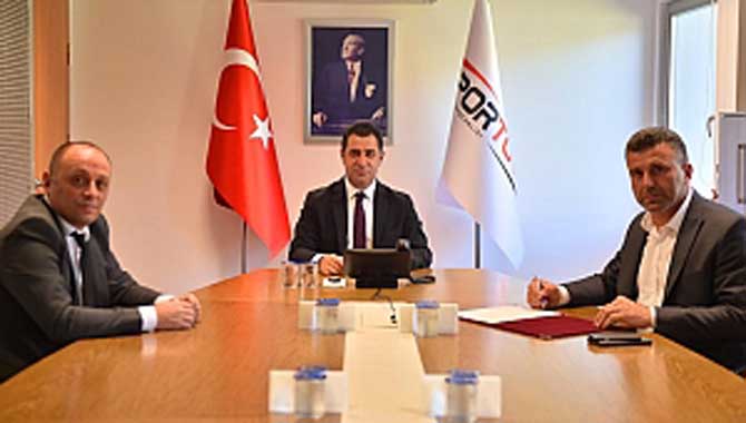 Spor Bakanlığından ve Spor Toto Teşkilatından Sapanca’ya Destek 