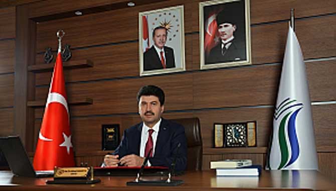 SUBÜ Elektrikli Araç Yarışları’na damga vurdu 