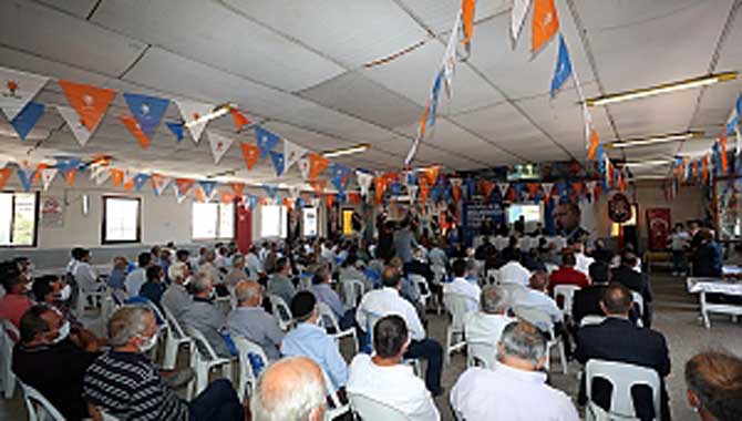 “Taraklı’nın atıksuları dünya standartlarında arıtılacak” 