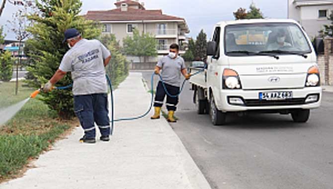 Tüm Senaryolara Hazırlıklıyız 