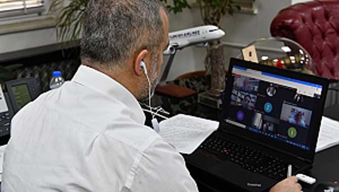 Yapay Zeka Yaz Okulu Başladı 