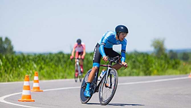 Yol Bisikleti Türkiye Şampiyonası 22-23 Eylül’de Sakarya’da 