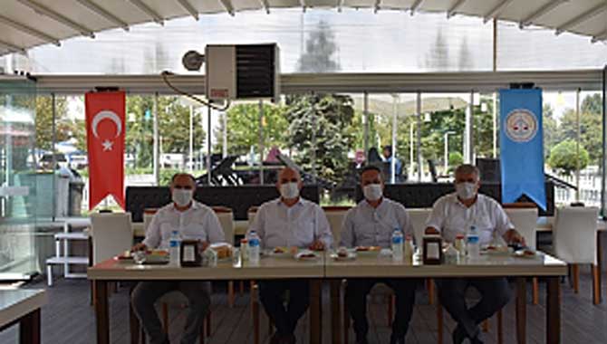 ‘ZABITA GÜLEN YÜZÜMÜZ’ 